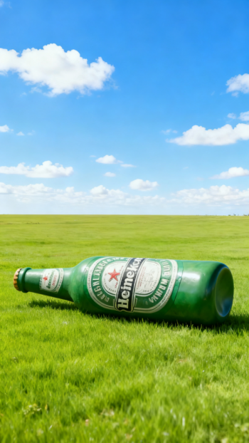 玻璃鋼仿真酒瓶雕塑 (13)