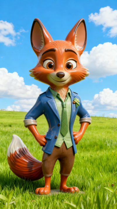 尼克·王爾德 (3)