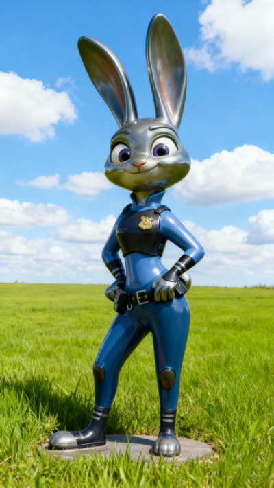 朱迪·霍普斯 (3)