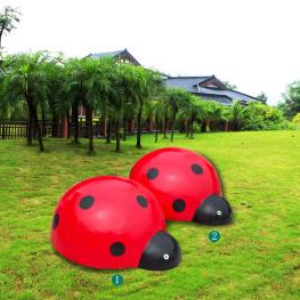 玻璃鋼七星瓢蟲(chóng)