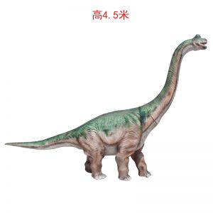 玻璃鋼蜿龍仿真恐龍